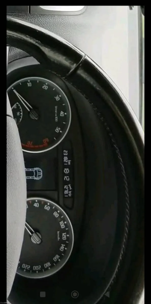 Skoda fabia - Image 3