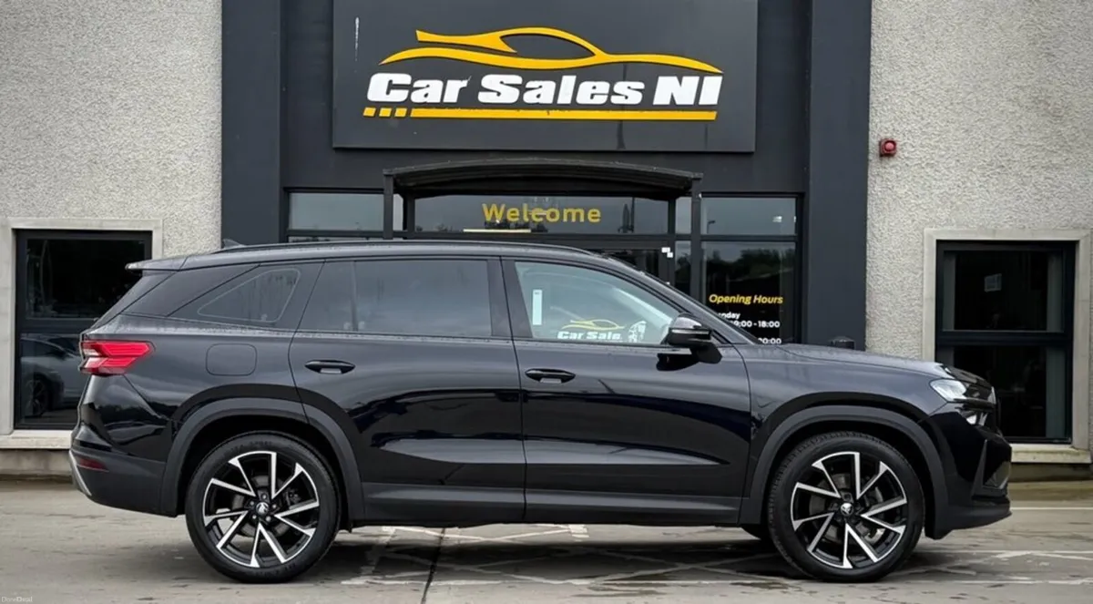 2.0 TDI SE SUV 5dr Diesel DSG Euro 6 (s/s) (7 Seat - Image 3