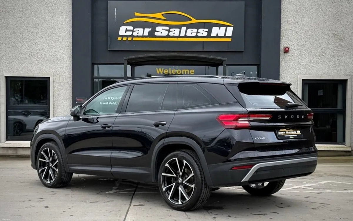 2.0 TDI SE SUV 5dr Diesel DSG Euro 6 (s/s) (7 Seat - Image 5