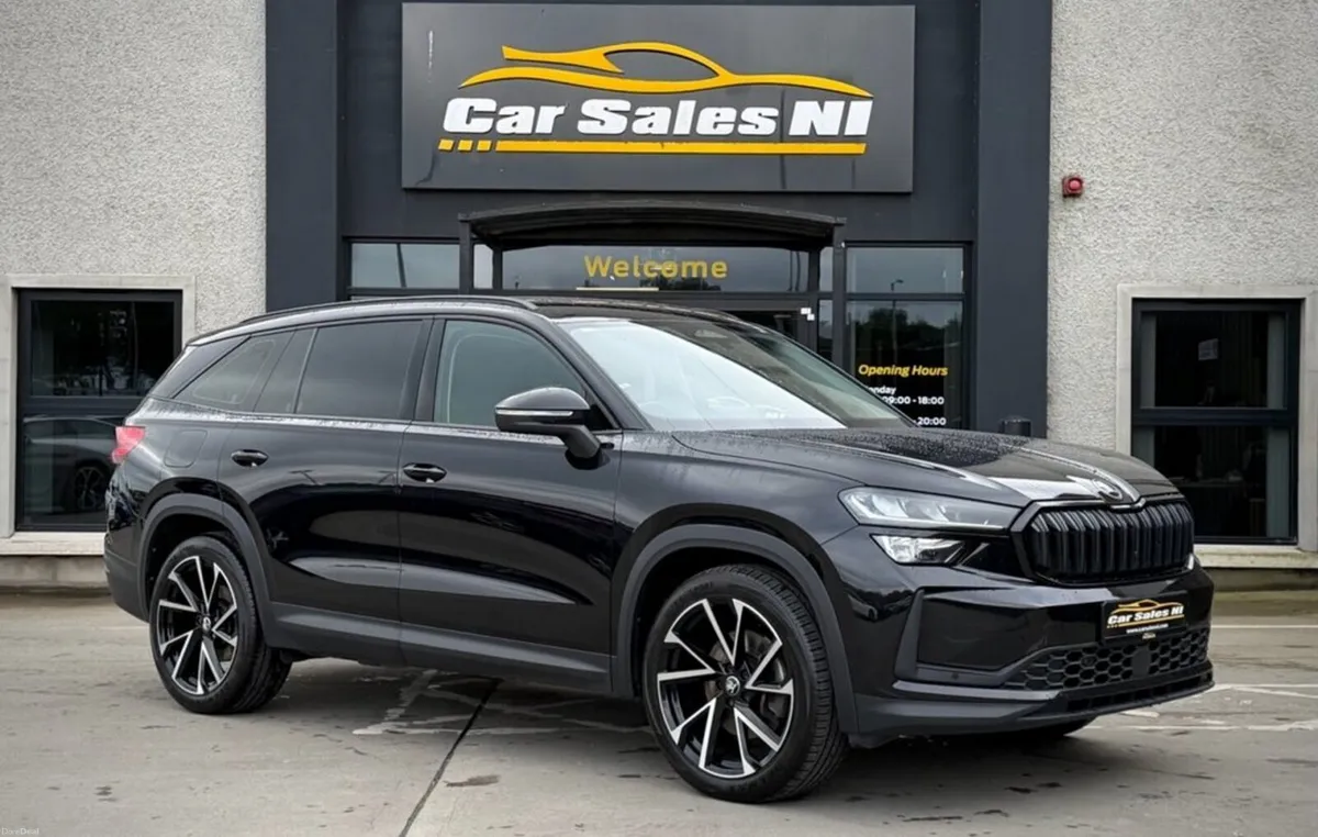 2.0 TDI SE SUV 5dr Diesel DSG Euro 6 (s/s) (7 Seat - Image 1
