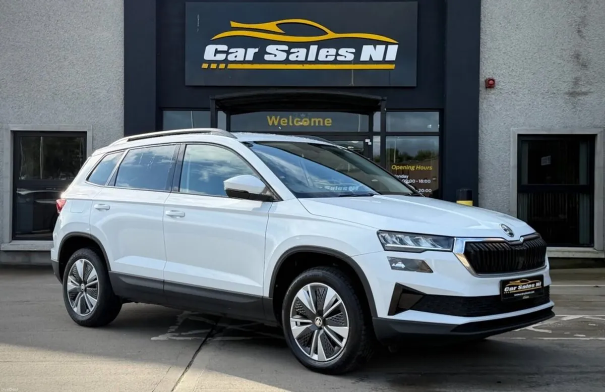 2.0 TDI SE Drive SUV 5dr Diesel DSG Euro 6 (s/s) ( - Image 1