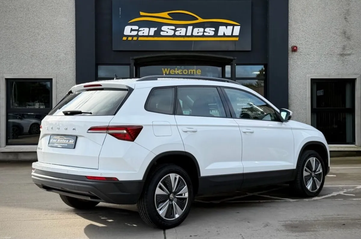 2.0 TDI SE Drive SUV 5dr Diesel DSG Euro 6 (s/s) ( - Image 3