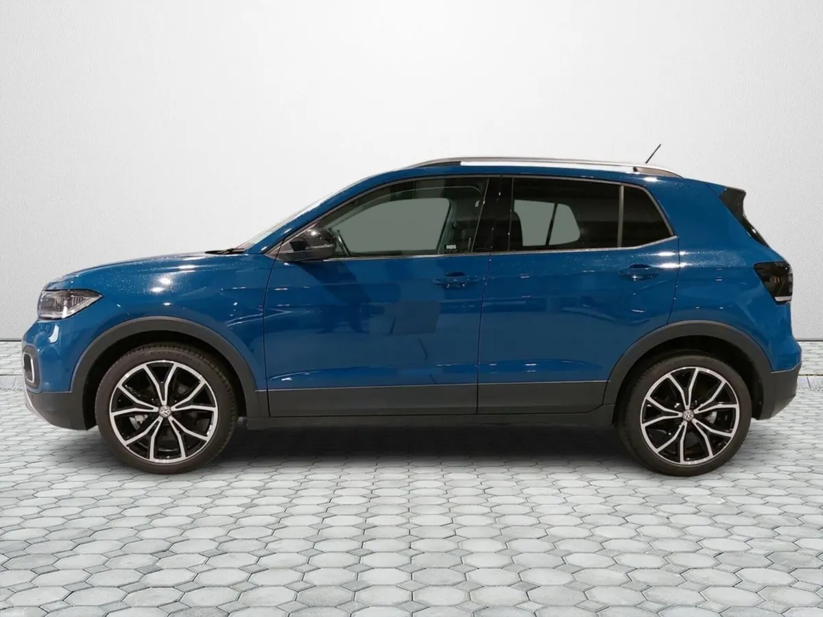 Volkswagen T-Cross 1.0 - Image 4