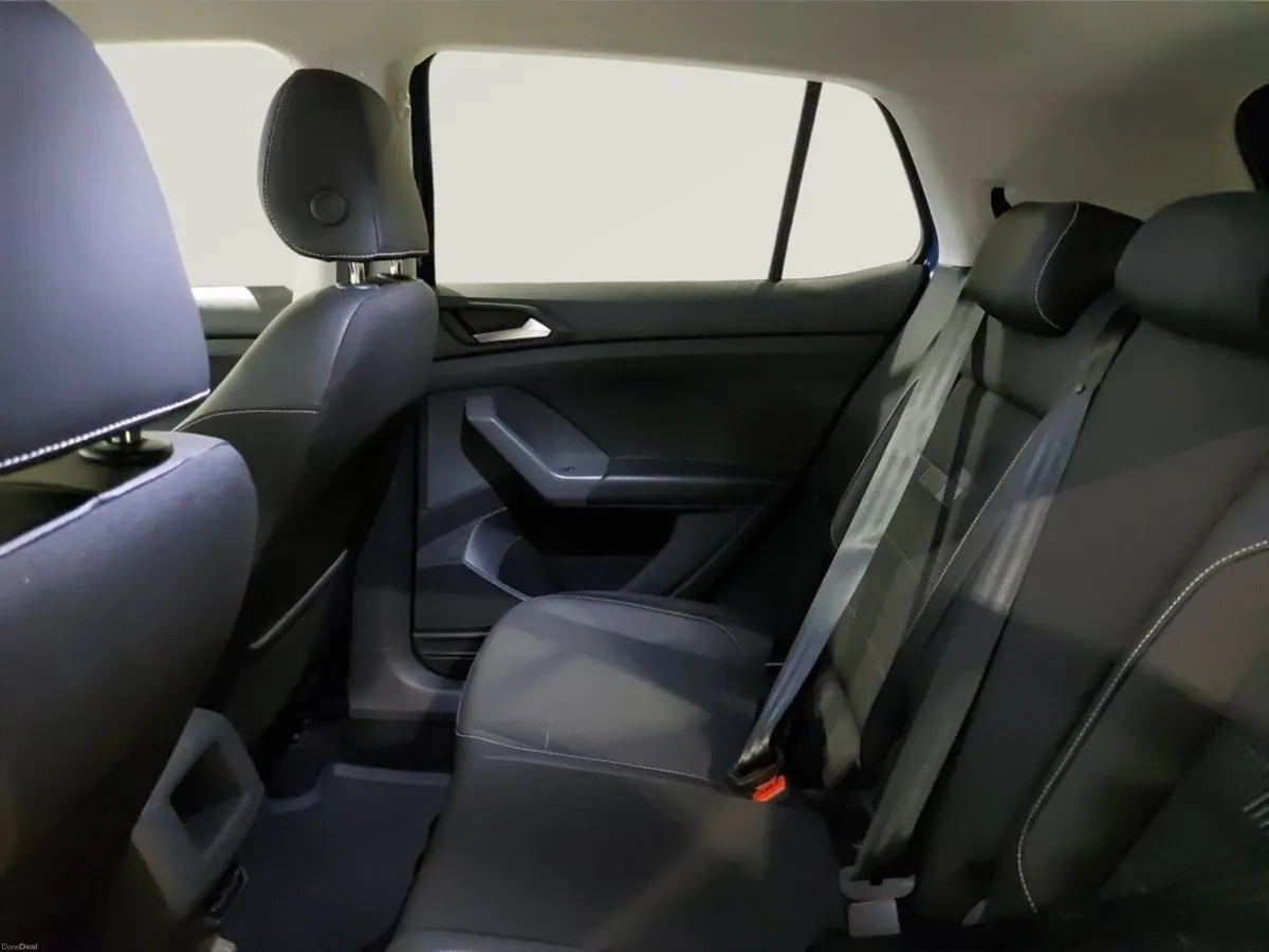 Volkswagen T-Cross 1.0 - Image 6