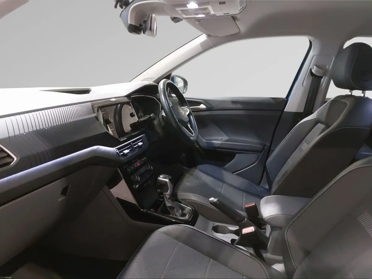 Volkswagen T-Cross 1.0 - Image 3
