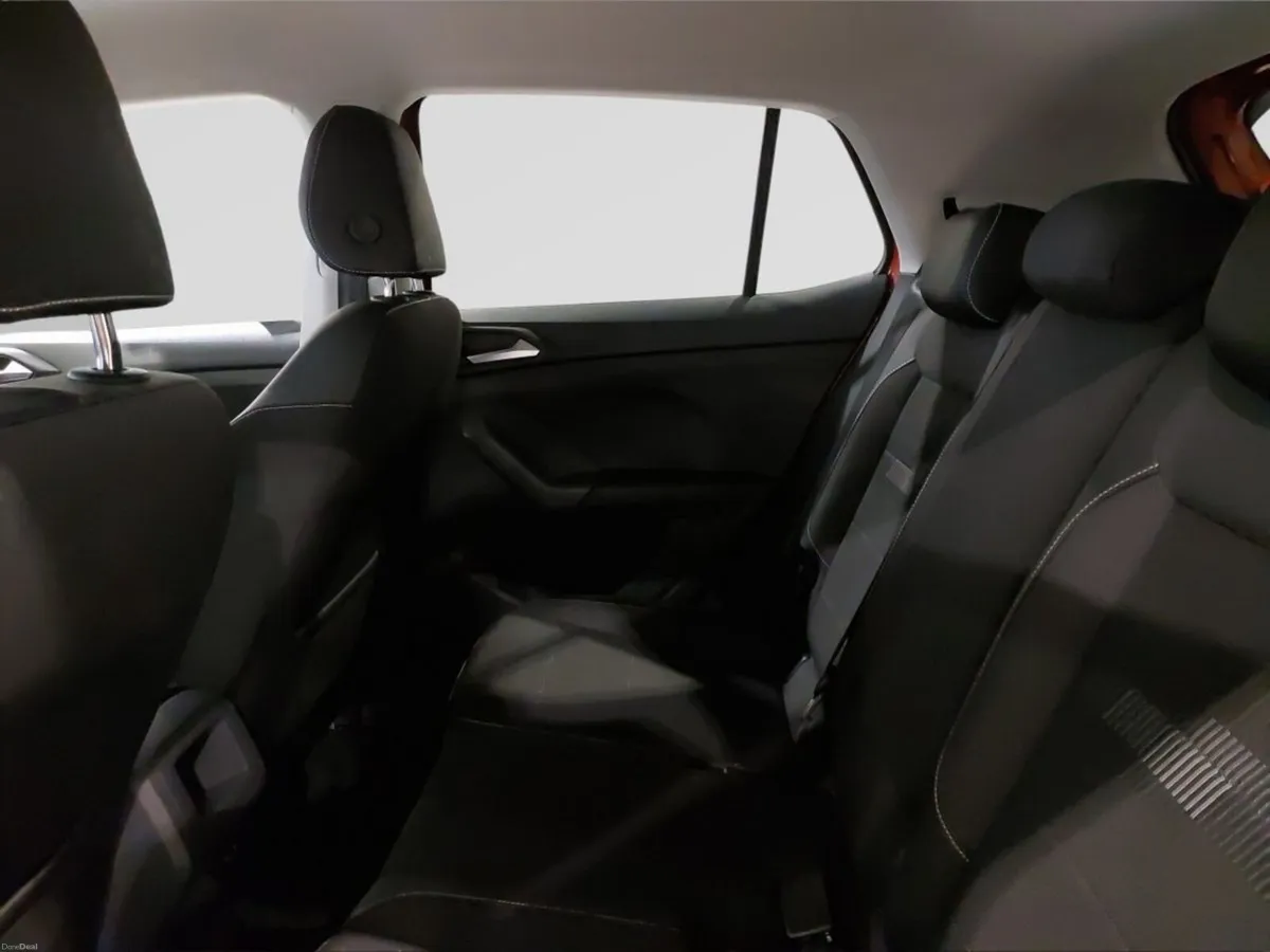 Volkswagen T-Cross 1.0 - Image 5