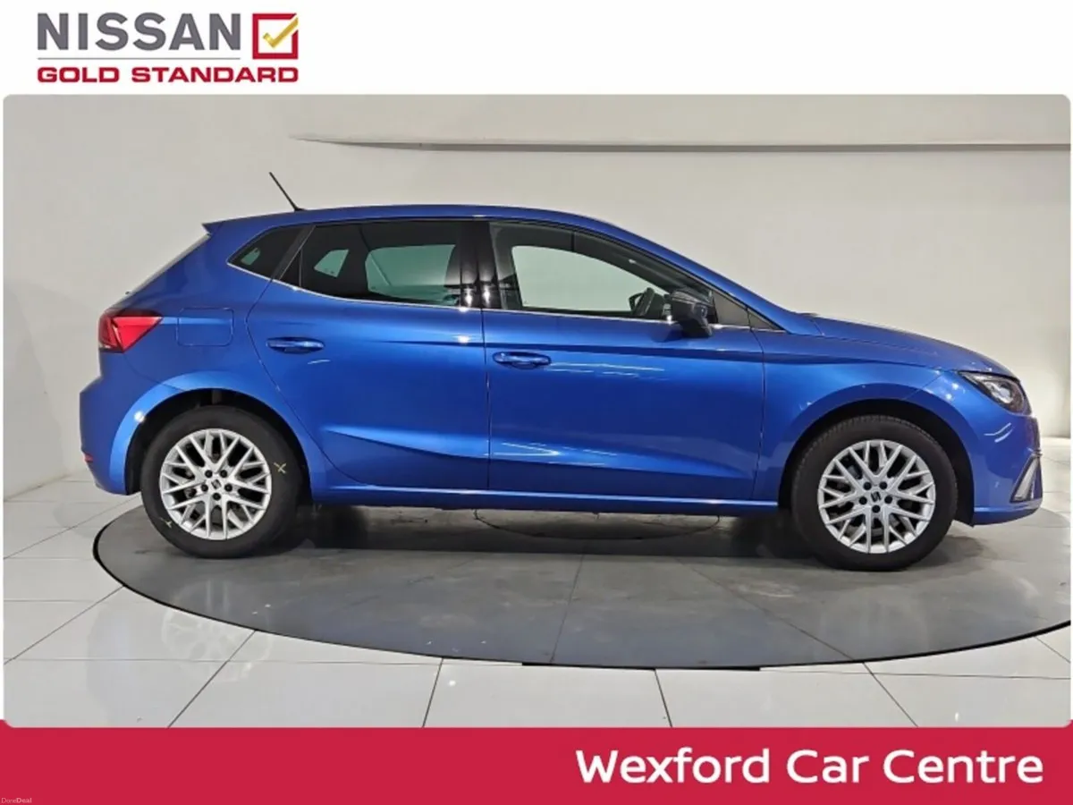 SEAT Ibiza 1.0TSI Auto DSG Xcellence - Image 5