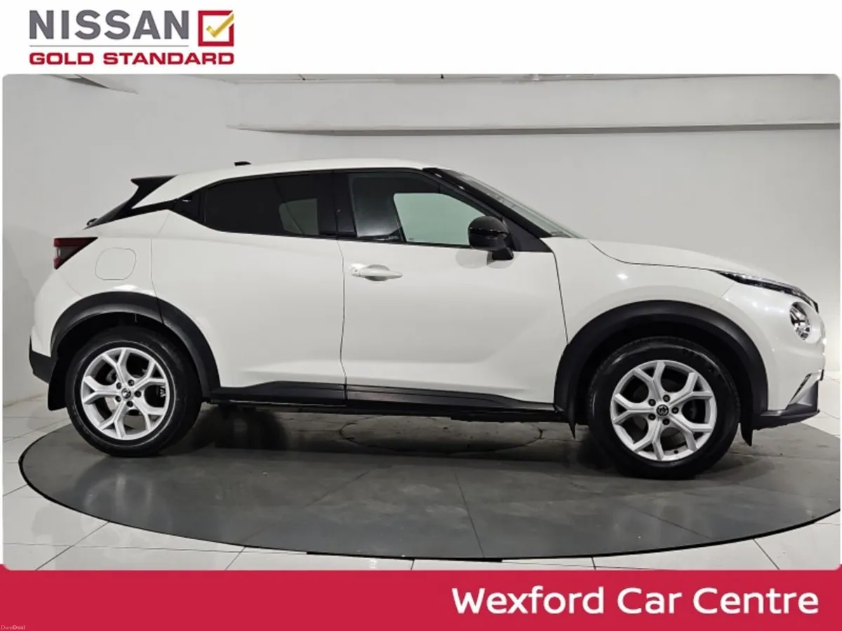 Nissan Juke 1.0 DCT SV Premium - Image 5