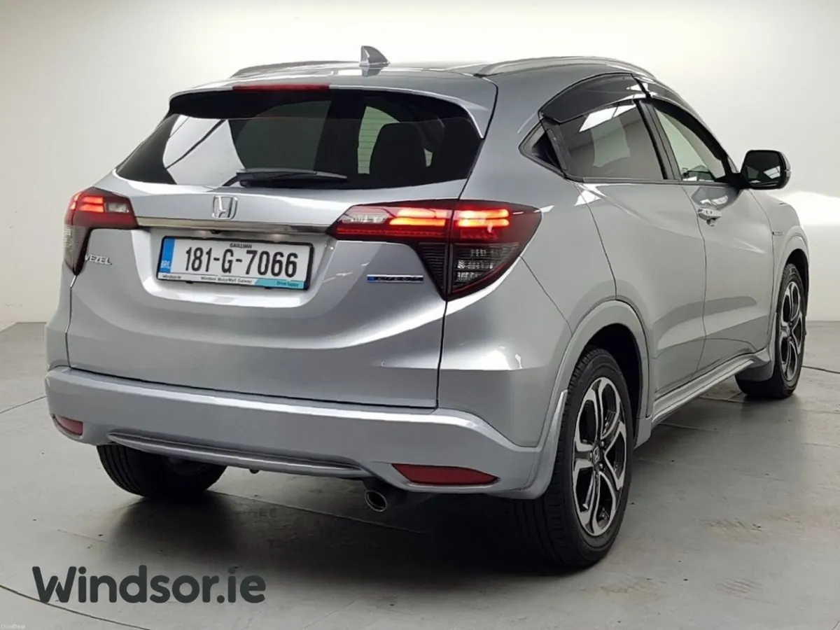 Honda Vezel Honda Vezel Auto , Hybrid - Image 2