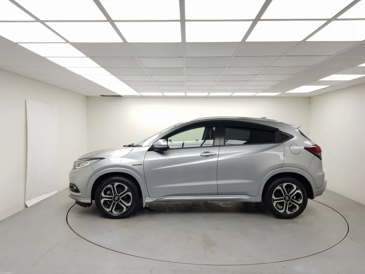 Honda Vezel Honda Vezel Auto , Hybrid - Image 5