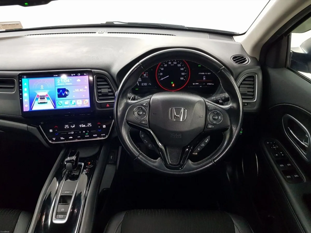 Honda Vezel Honda Vezel Auto , Hybrid - Image 3