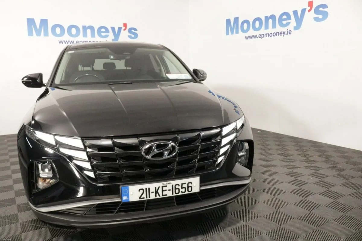 Hyundai Tucson Comfort Plus Diesel 1.6L SUV - 4.9% - Image 2