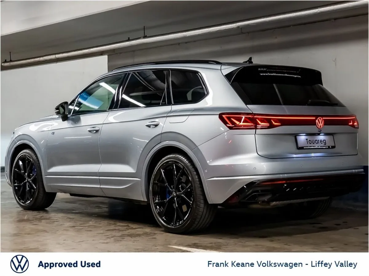 Volkswagen Touareg FINAL EDITION R 3.0 TSI PHEV 46 - Image 2