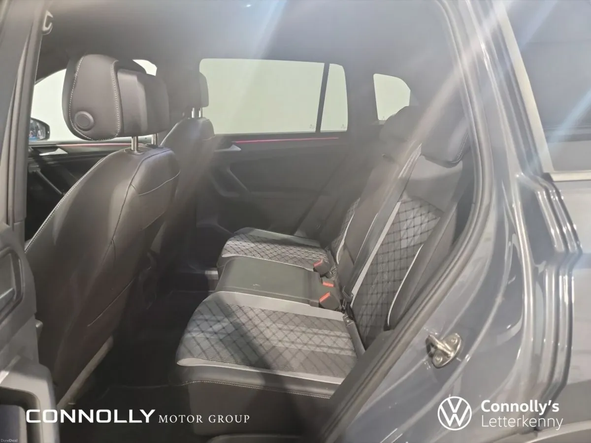 Volkswagen Tiguan R-LINE 2.0TDI DSG 150HP - Image 6