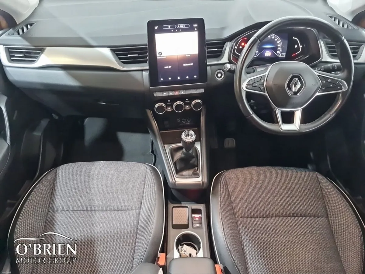 Renault Captur dCi 95 S-Edition - Image 2