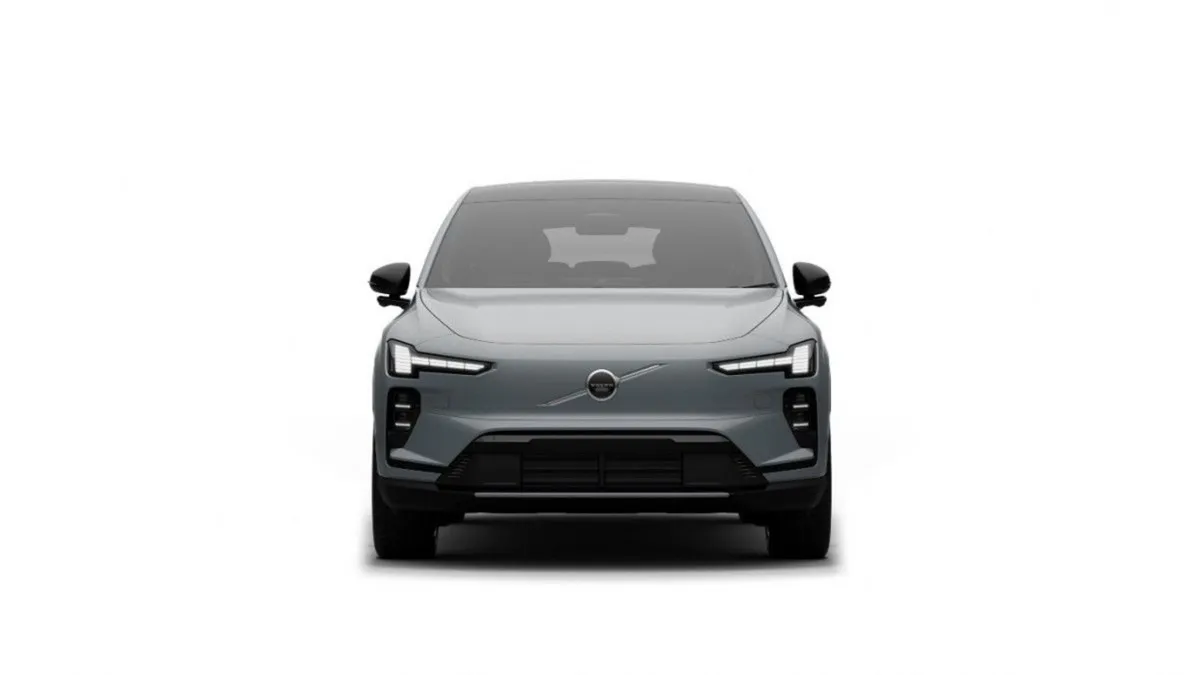 Volvo EX60 Available to order for 271 New EX60 Ult - Image 2