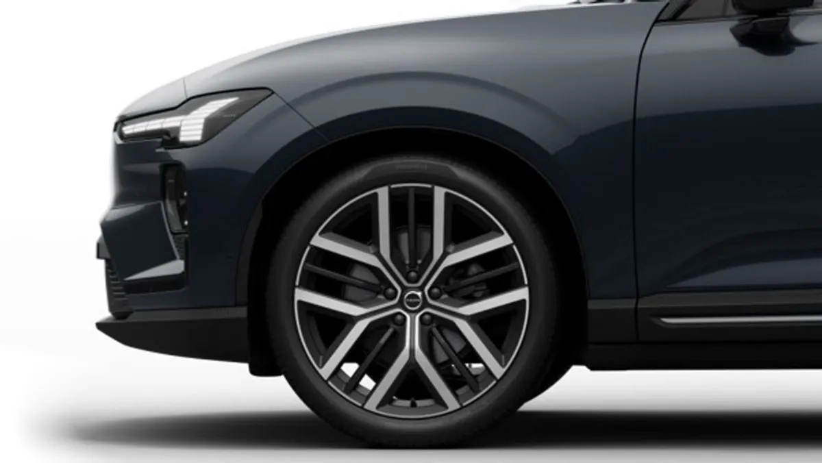 Volvo EX60 Available to order for 271 New EX60 Ult - Image 6