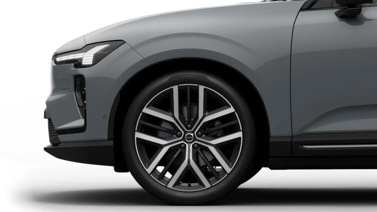 Volvo EX60 Available to order for 271 New EX60 Ult - Image 6