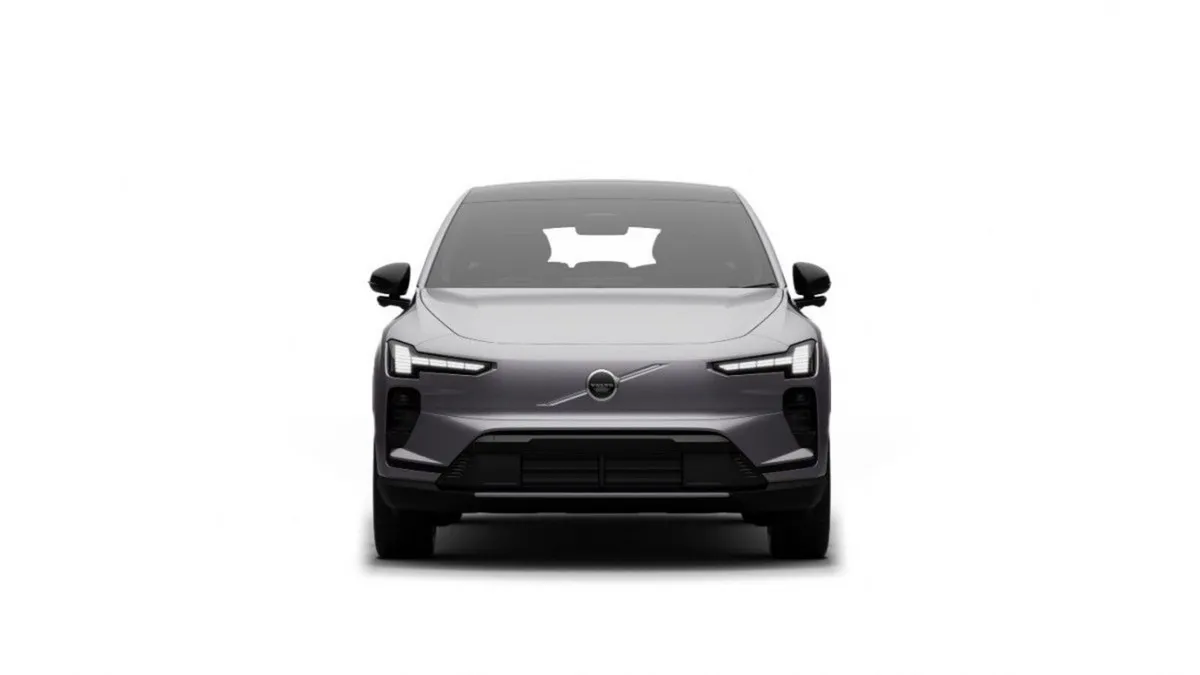 Volvo EX60 Available to order for 271 New EX60 Plu - Image 2