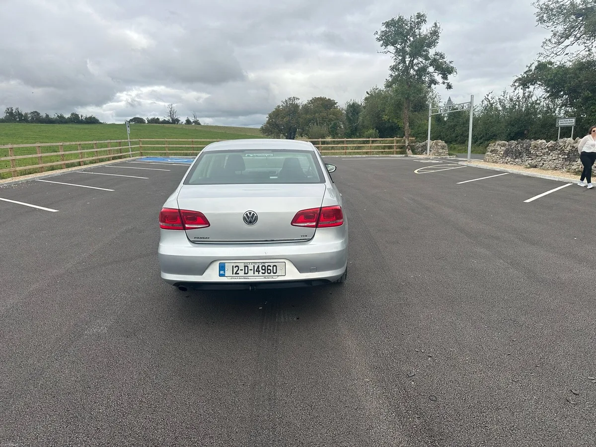 Vw Passat b7 - Image 2