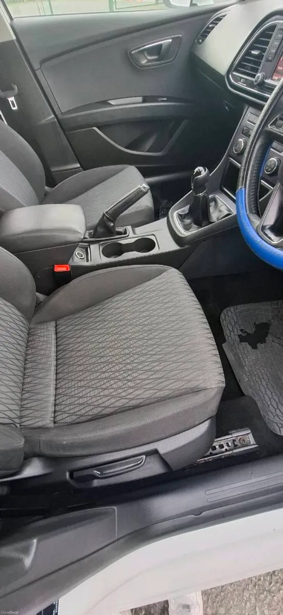 Seat leon - Image 4