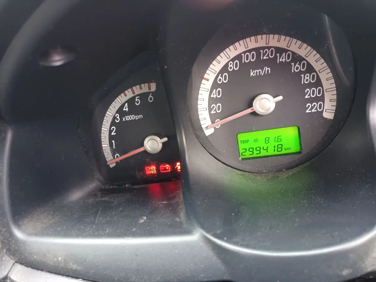 Kia Sportage 2010 - Image 6