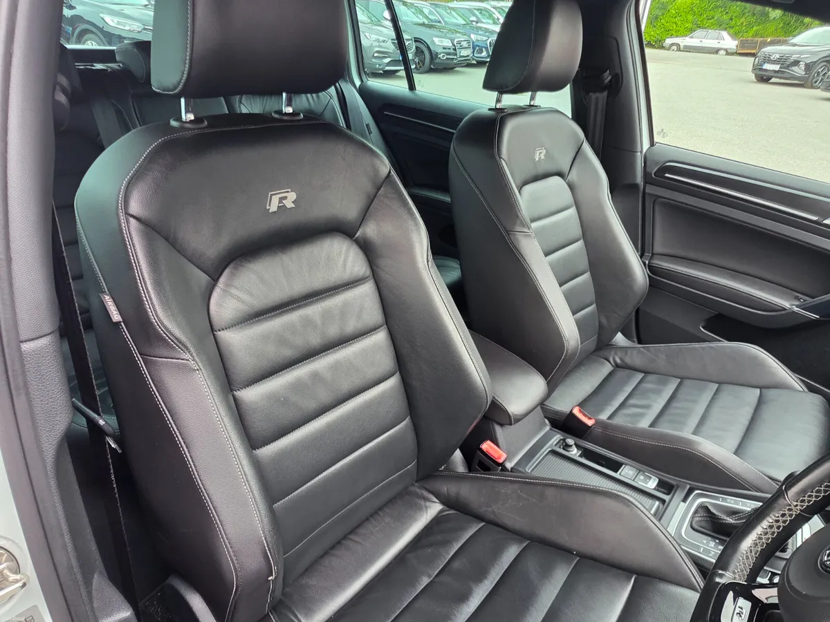 Volkswagen Golf 2016 - Image 4