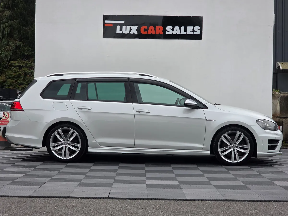 Volkswagen Golf 2016 - Image 2