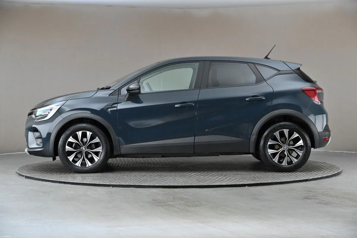 Renault Captur 1.0 TCE EVOLUTION 6SPD - Image 5