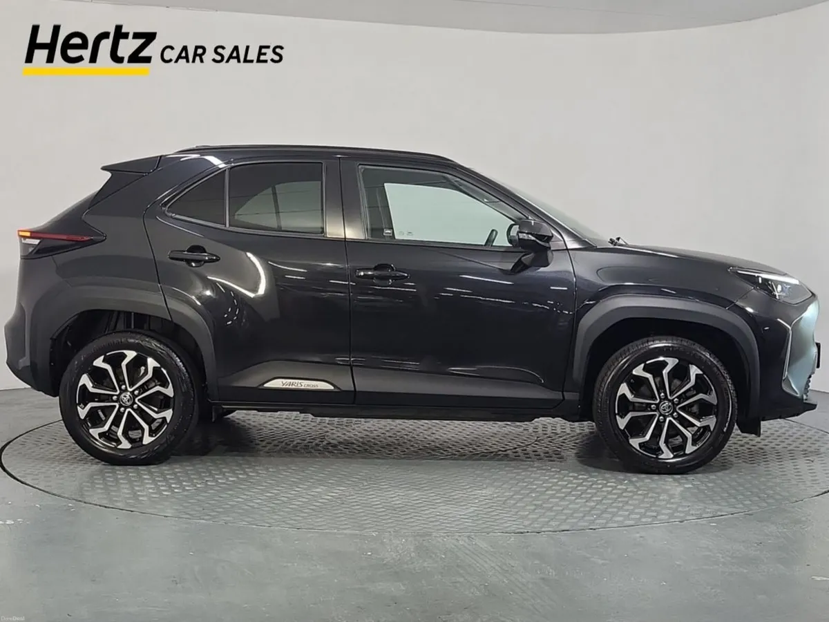 Toyota Yaris Cross DESIGN HEV 1.5 Petrol Automatic - Image 2