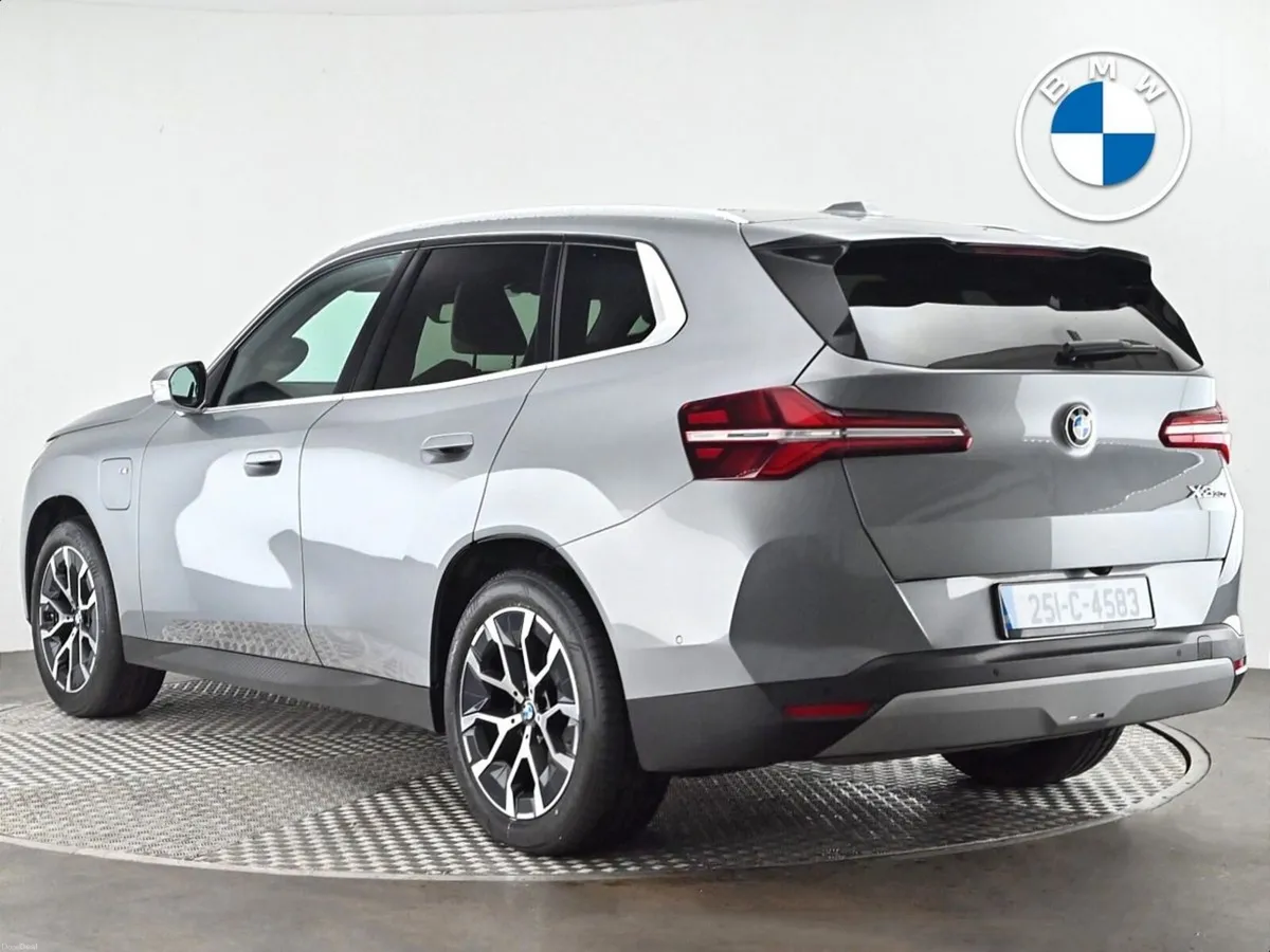 BMW X3 30e xDrive xLine - Image 2