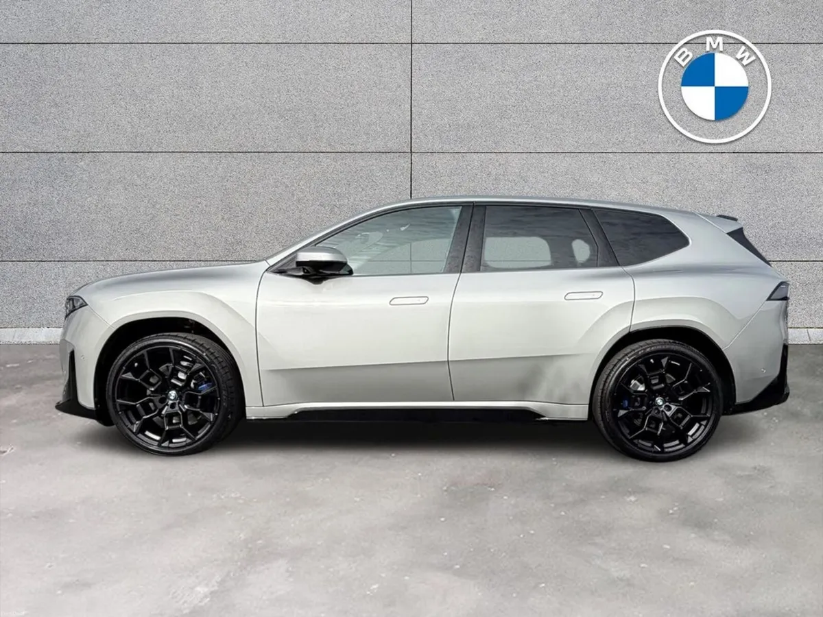 BMW iX3 40 M Sport - Image 3