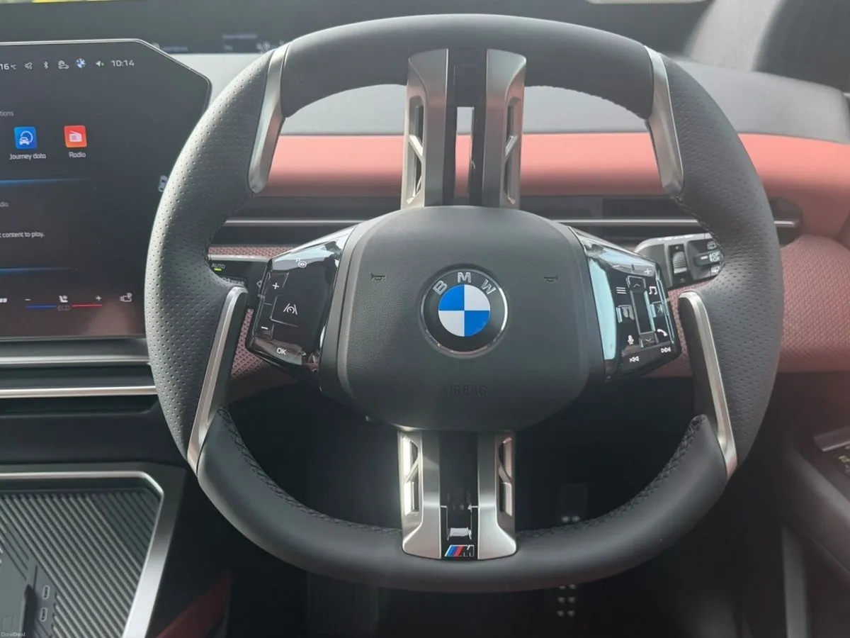 BMW iX3 40 M Sport - Image 5