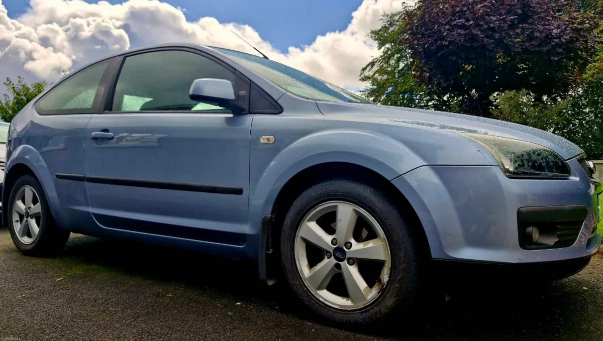 For sale  Ford focus - Image 2