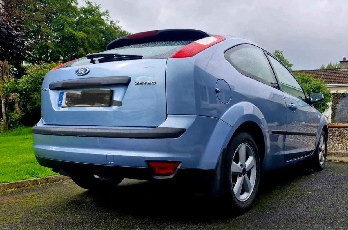 For sale  Ford focus - Image 6