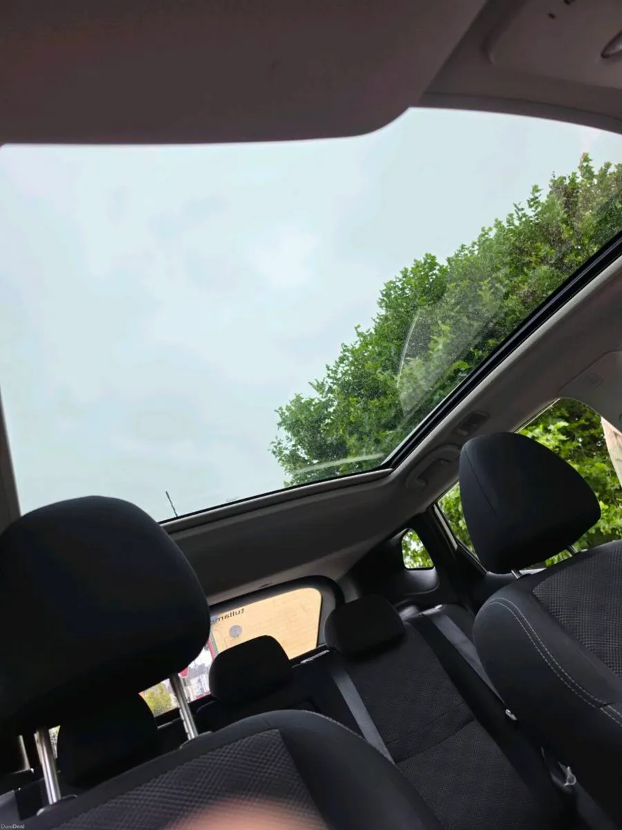 Nissan qashqai - Image 6