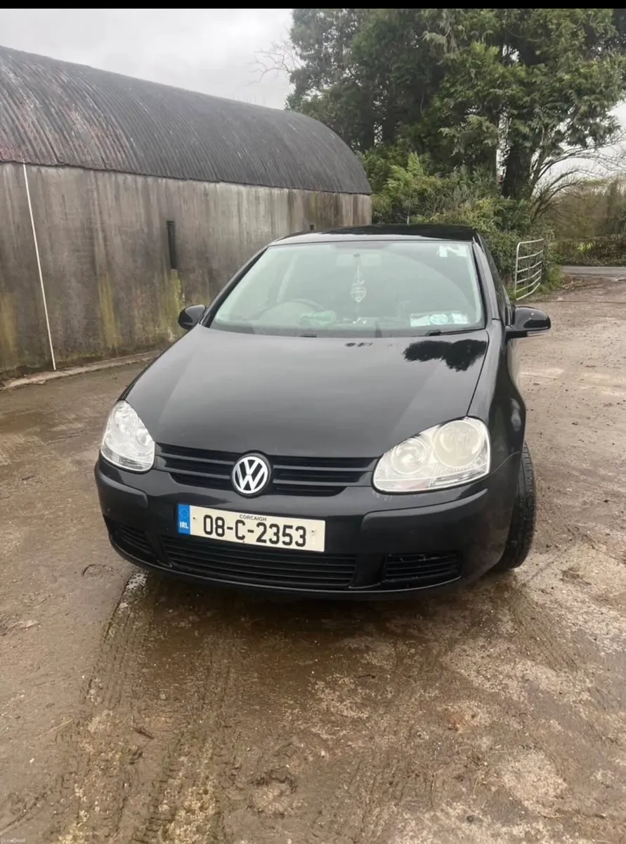 Volkswagen Golf - Image 2