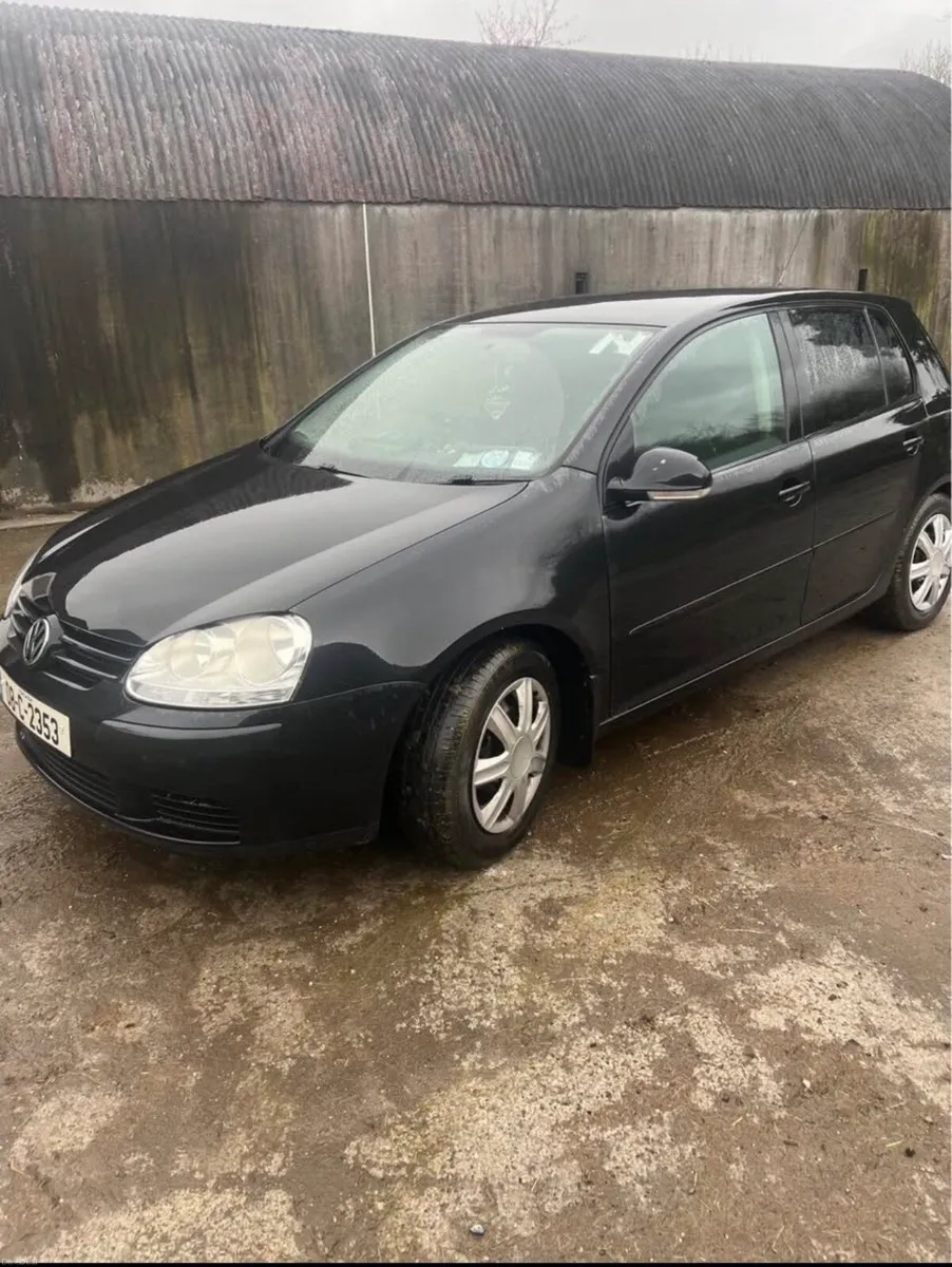 Volkswagen Golf - Image 4