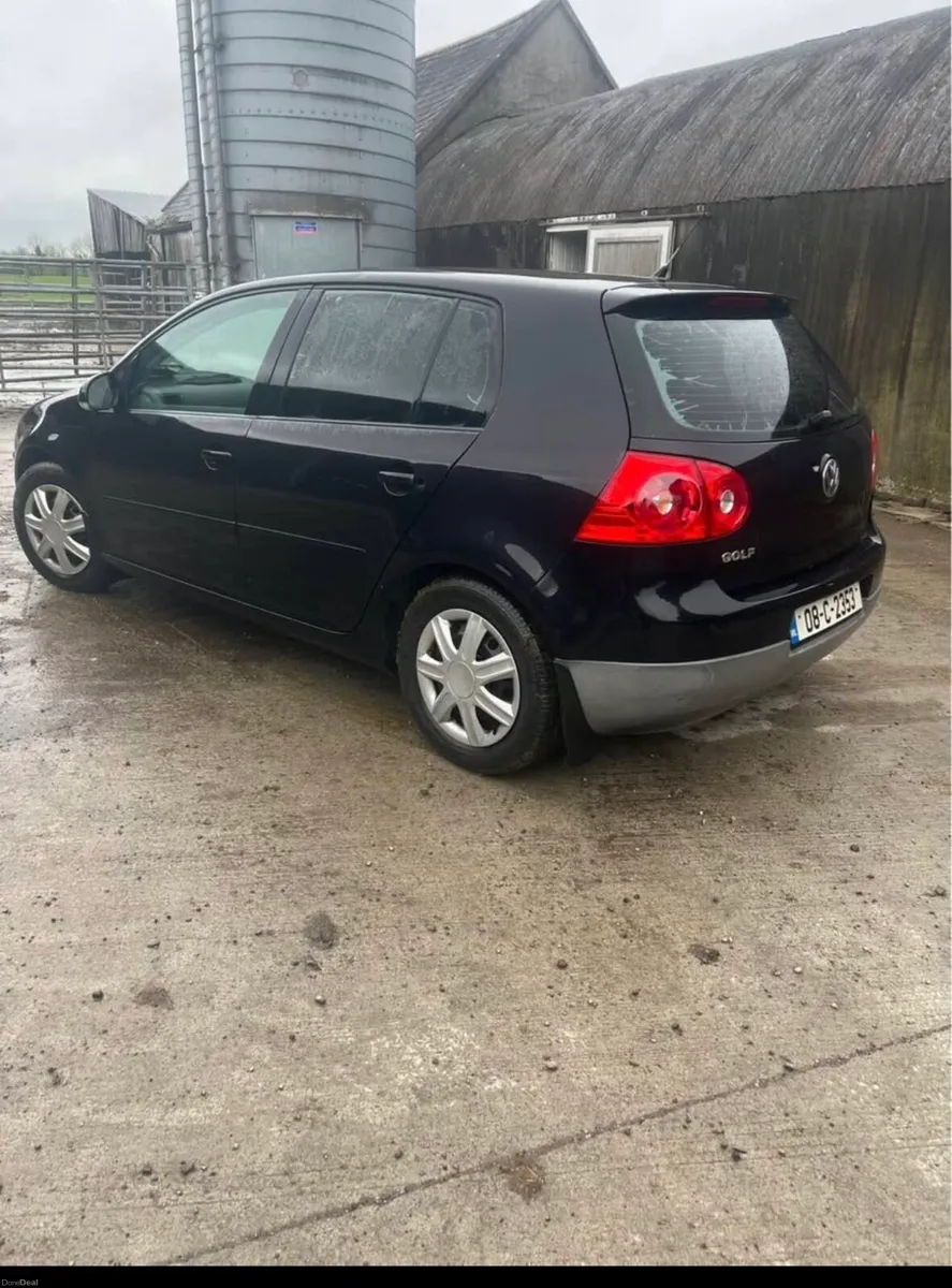 Volkswagen Golf - Image 6
