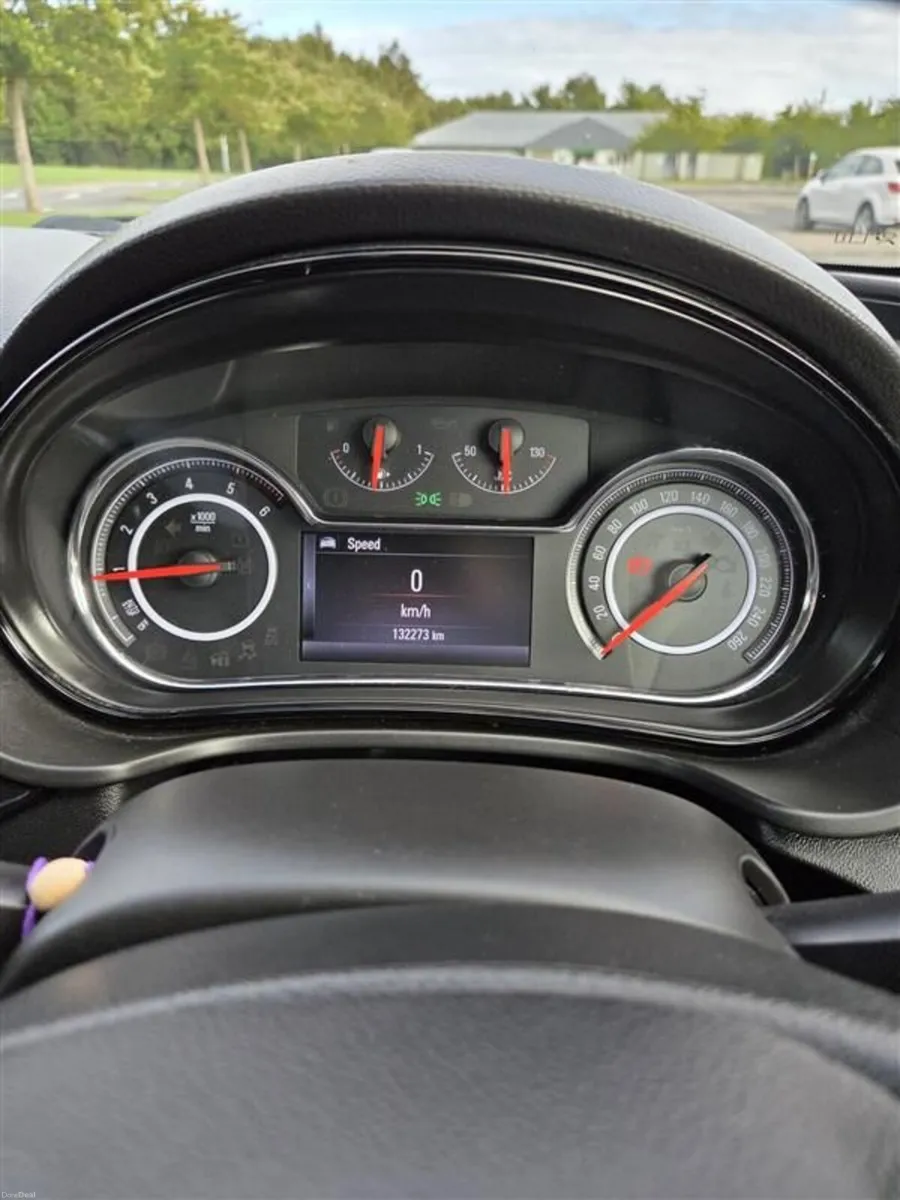 Opel Insignia 2015 - Image 5