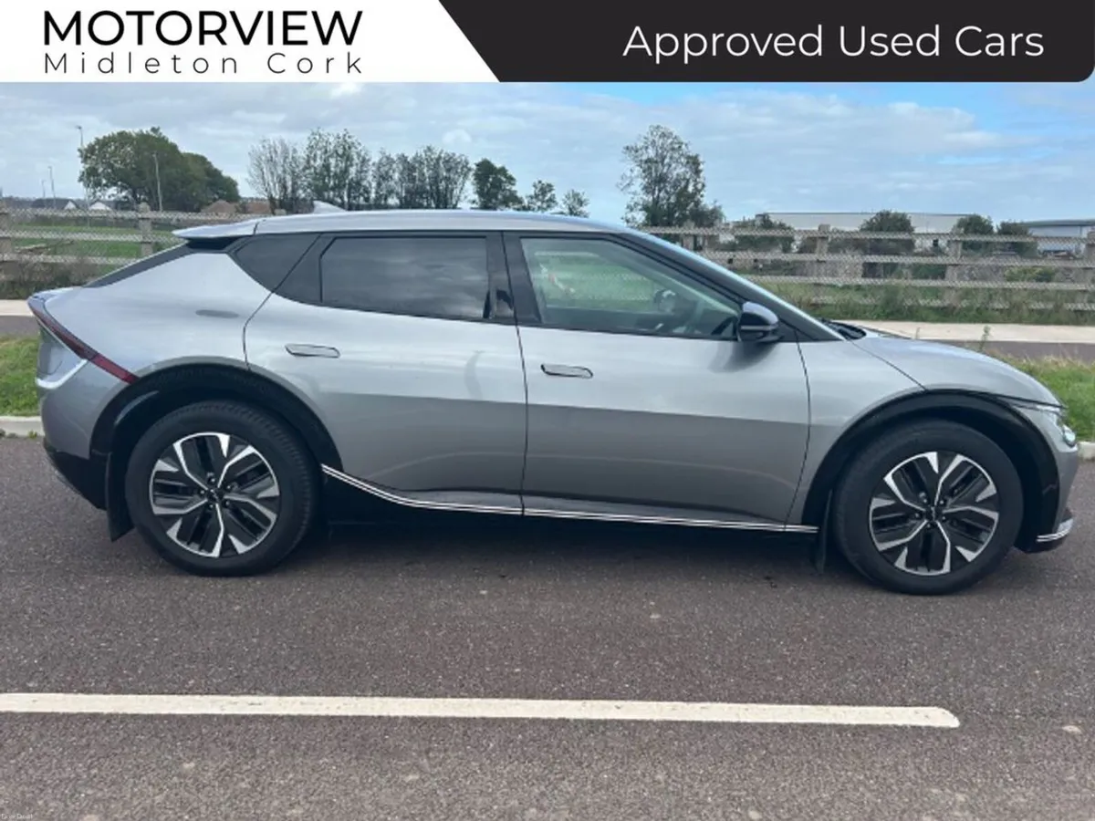 Kia EV6 Earth 5DR Auto, Warranty until 2030 - Image 2