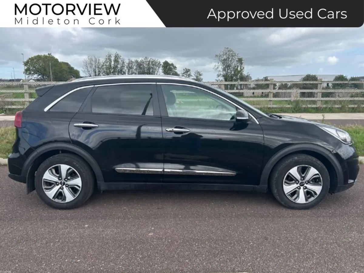 Kia Niro Phev 6D 5DR Auto - Image 2