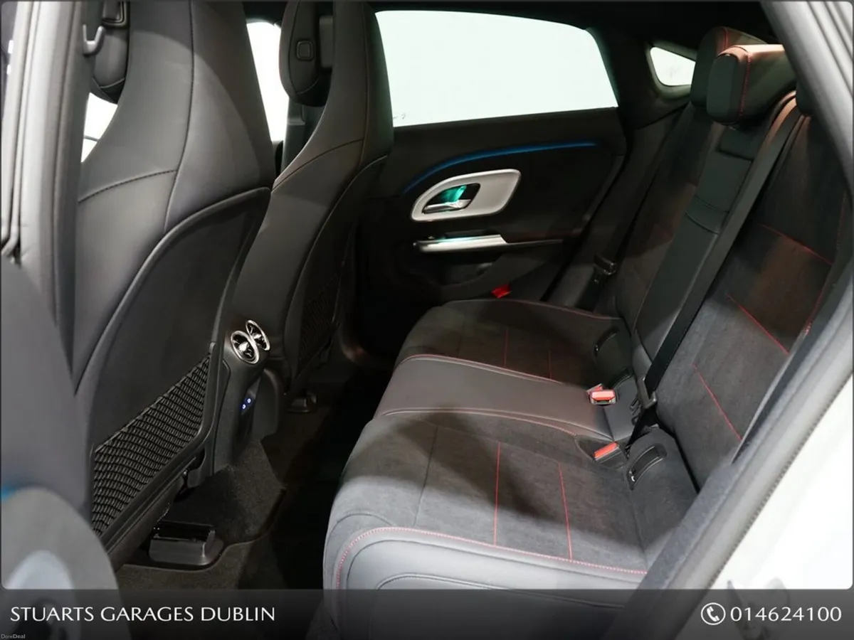 Mercedes-Benz CLA CLA 250+ AMG LINE EDITION: HUGE - Image 5