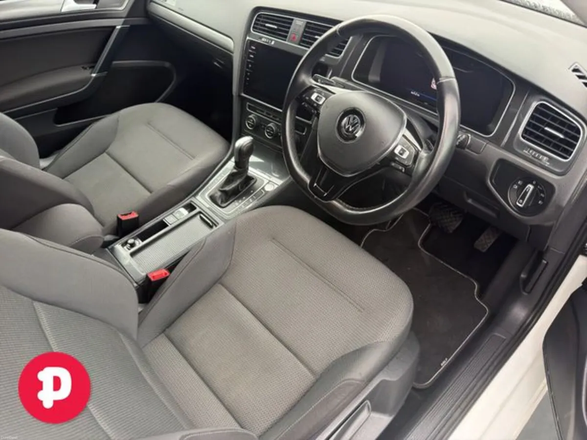 Volkswagen Golf 1.2TSI Comfortline Estate Auto - S - Image 6