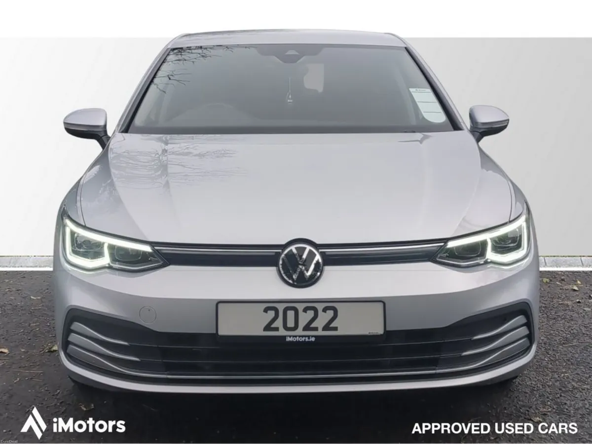 Volkswagen Golf STYLE TSI DSG - Image 3