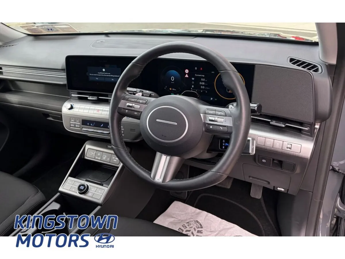 Hyundai KONA Elegance HEV - Image 6