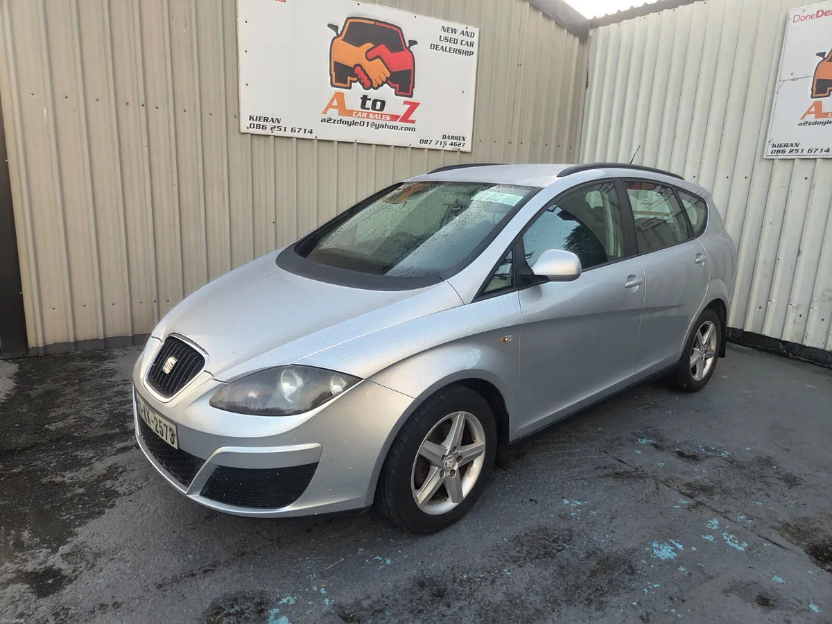 SEAT Altea 2011 - Image 3