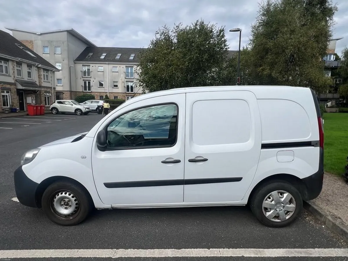2016 Renault Kangoo - Image 5