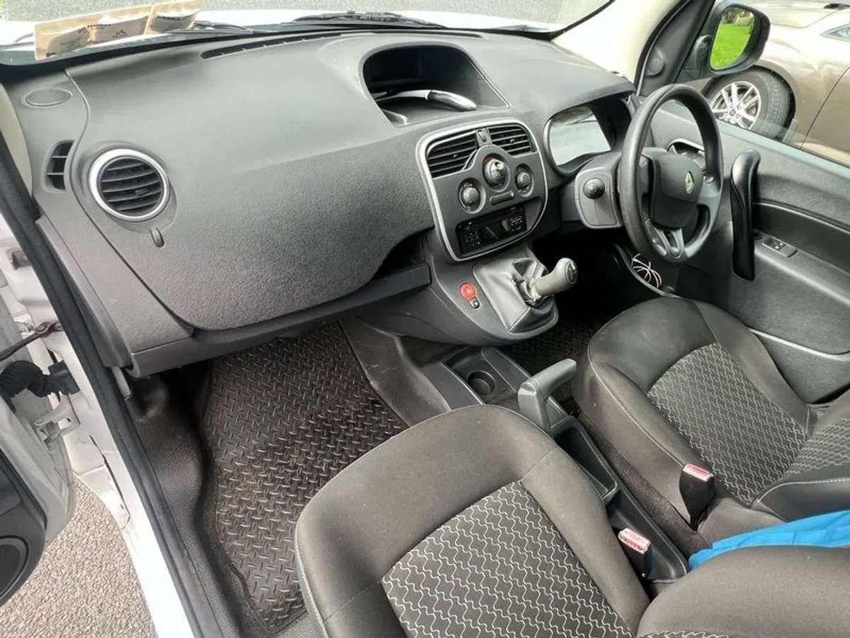 2016 Renault Kangoo - Image 3