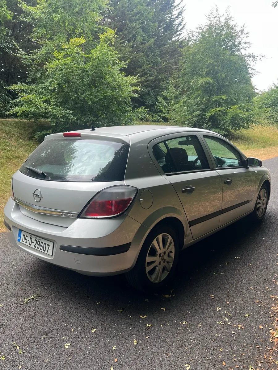 Opel Astra (NEW NCT) - Image 4